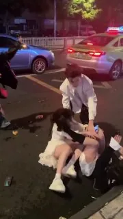 为了个窝瓜王争风吃醋！值得吗 ！（值得！）🎧 #撕逼 #感情问题