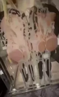 擦玻璃！擦玻璃