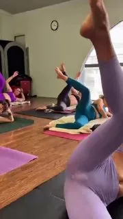 这样能扛得住吗？果然还是少妇的耐力猛