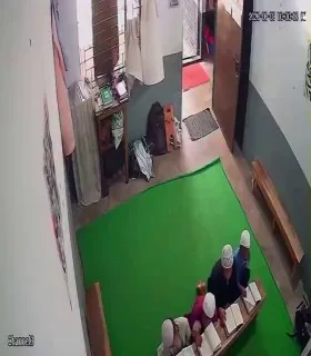 我上学时候幻想过