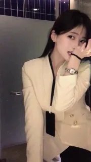 拉丝了